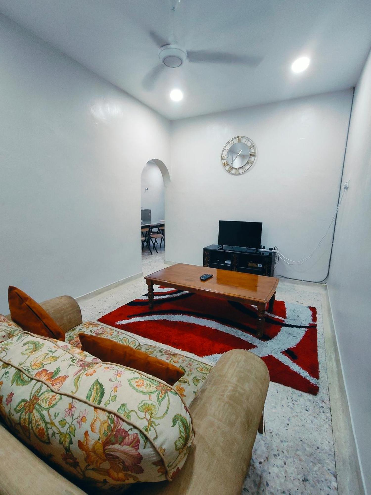 Homestay Melaka Baitul Saadah 객실 사진